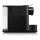 De'Longhi Latissima One Nespresso Pod Coffee Machine - Black