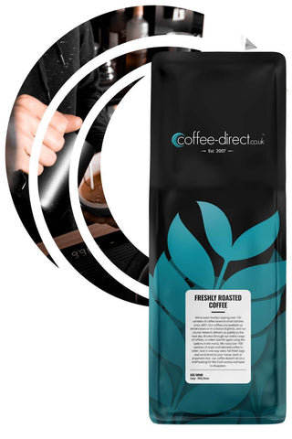 Barista Reserve Coffee