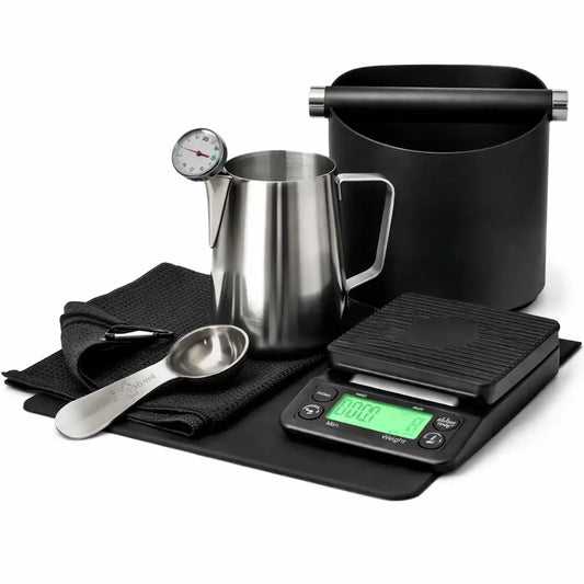 Barista Starter Kit