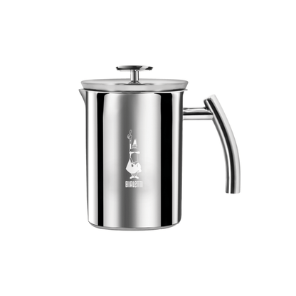 Bialetti Manual Milk Frother