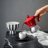 Bialetti Moka Induction Exclusive