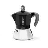 Bialetti Moka Induction Stovetop Coffee Maker