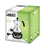 Bialetti Moka Timer Electric Coffee Maker