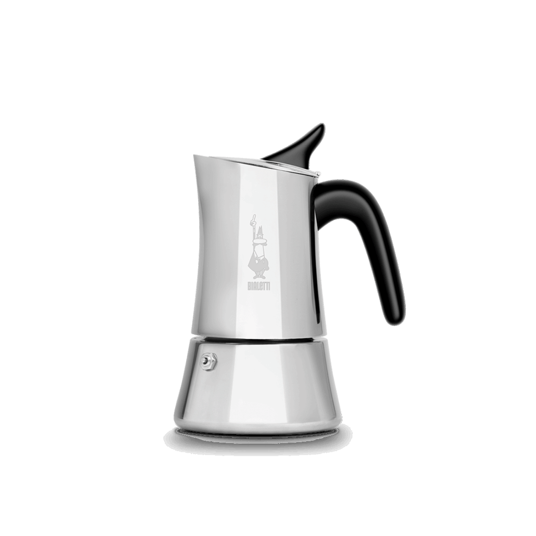 Bialetti Moon Exclusive Stovetop Coffee Maker