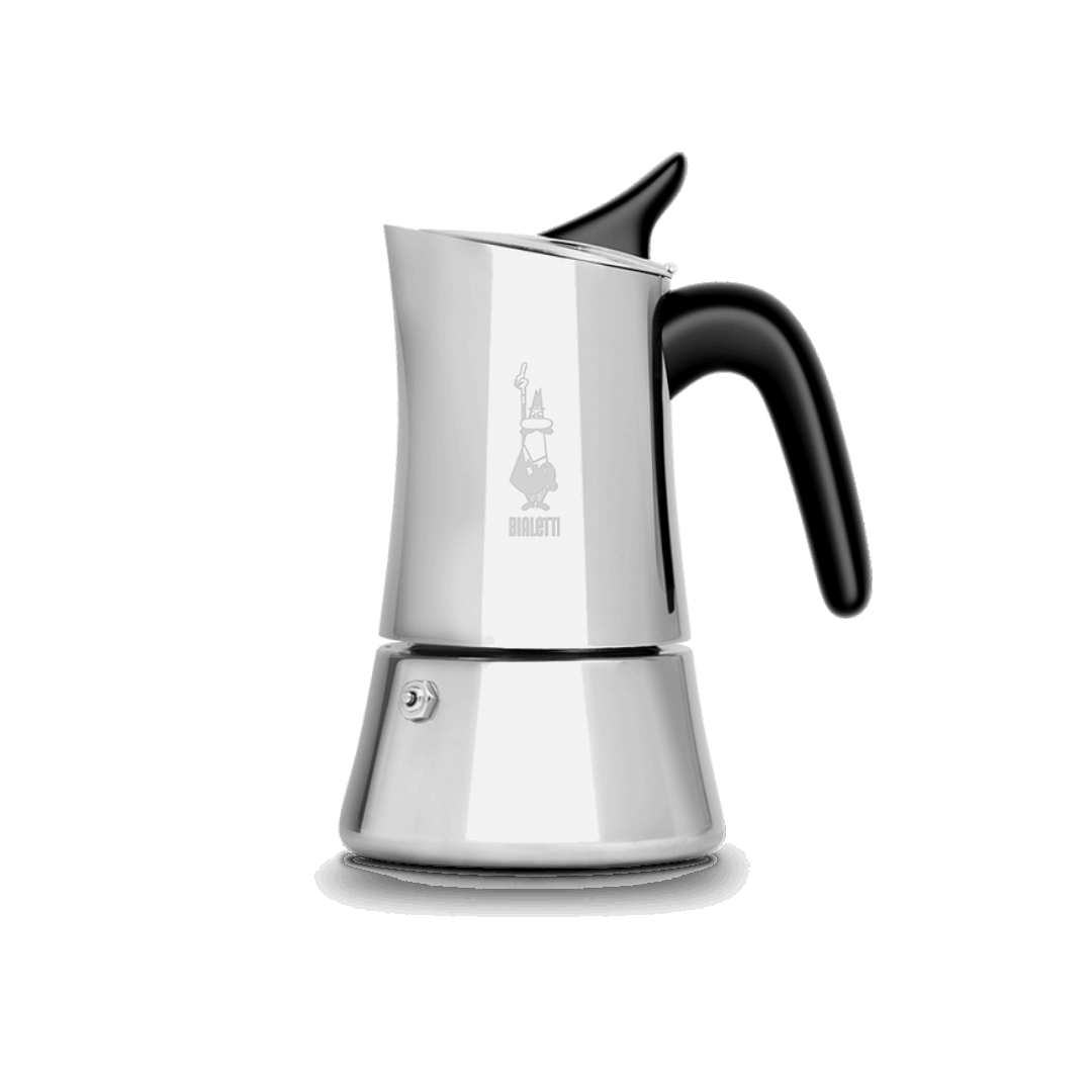 Bialetti Moon Exclusive Stovetop Coffee Maker