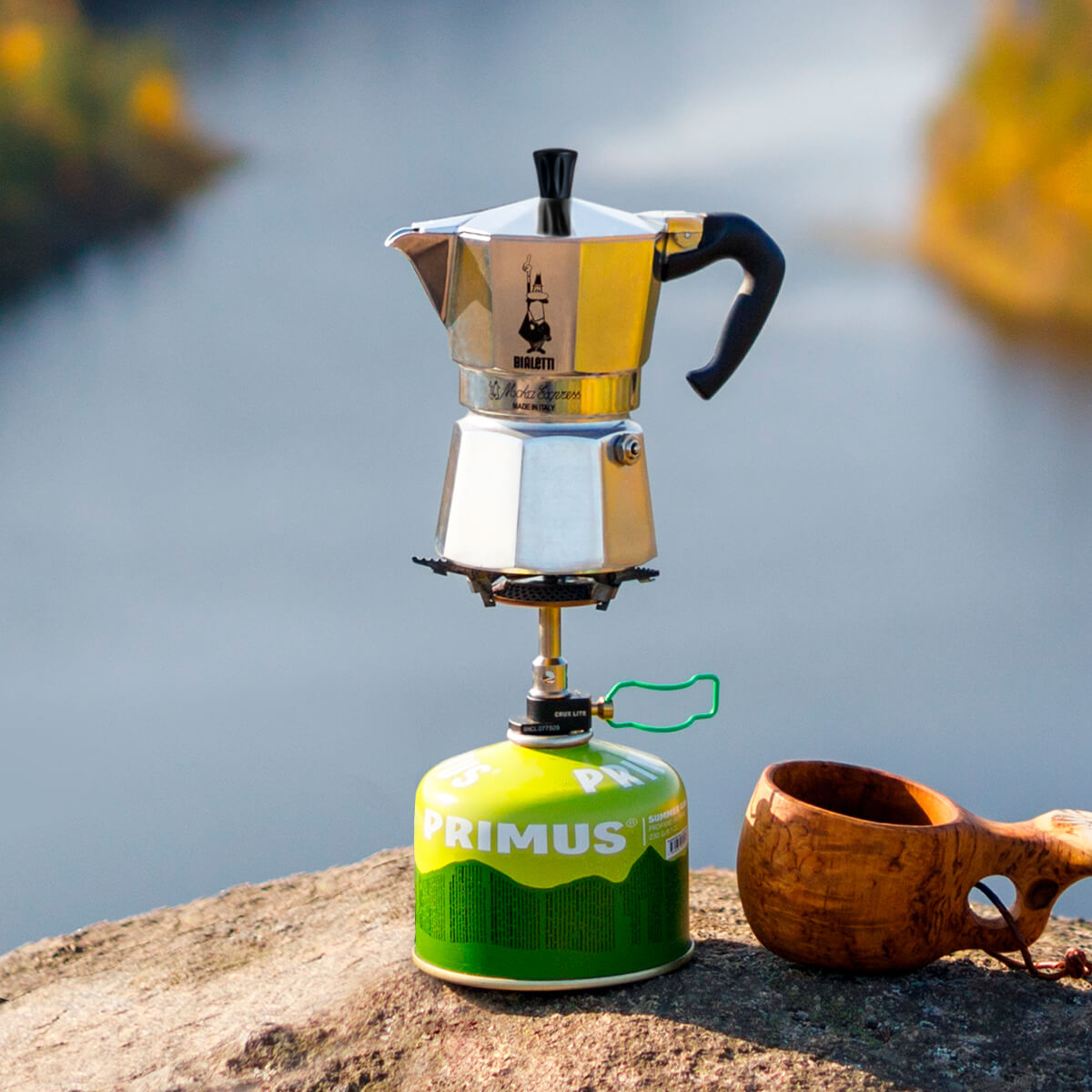 Bialetti Moka Express – Coffee-Direct.co.uk