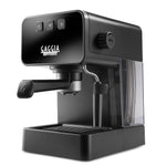 Gaggia Espresso Style Stone Black