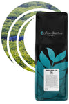 Blackcurrent With Leaves Tea