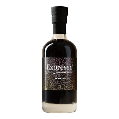 Ezpresso Liquid Coffee Concentrate - Brazilian