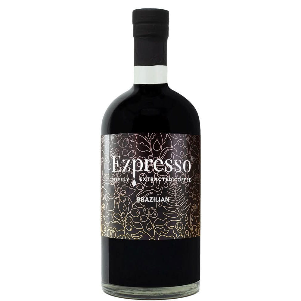Ezpresso Liquid Coffee Concentrate - Brazilian