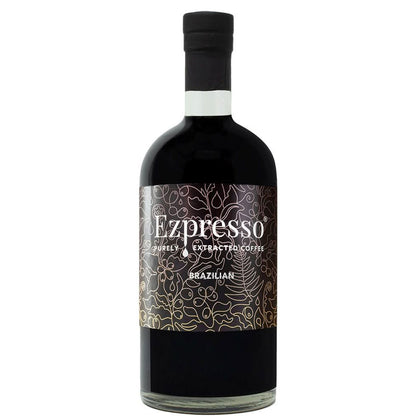 Ezpresso Liquid Coffee Concentrate - Brazilian