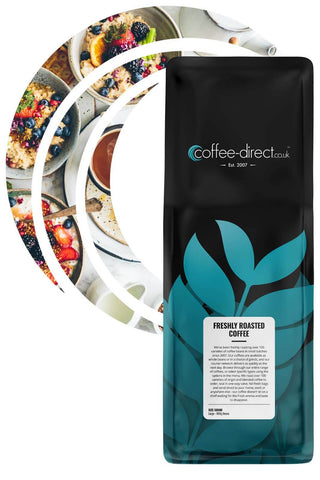 Breakfast Blend Coffee