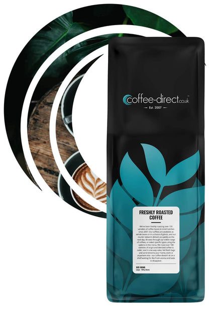 Café Elegante Coffee