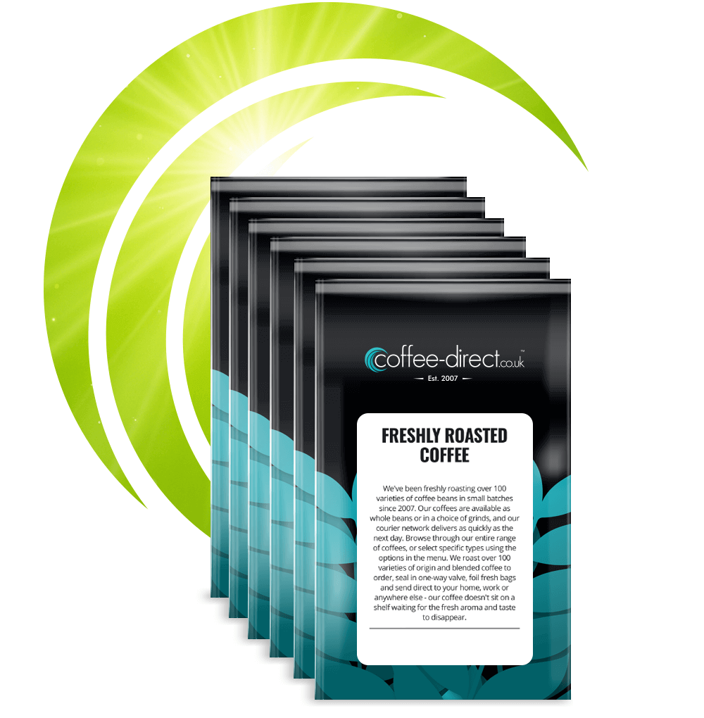 Percolator Selection Pack