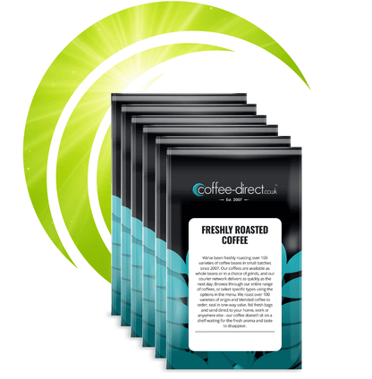 Percolator Selection Pack