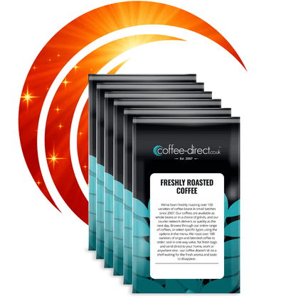 Cafetiere Selection Pack