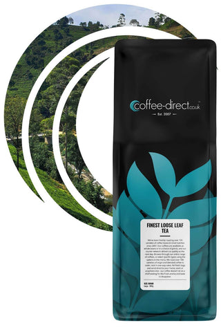 Ceylon Orange Pekoe Tea