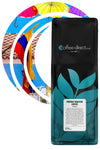 Colombia Musicas Coffee