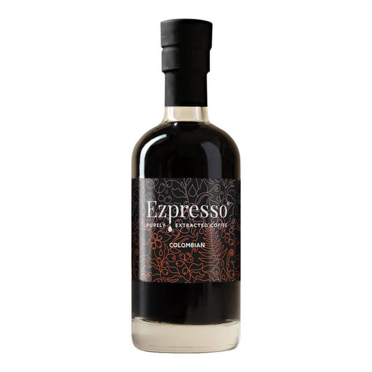 Ezpresso Liquid Coffee Concentrate - Colombian