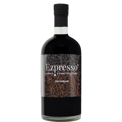 Ezpresso Liquid Coffee Concentrate - Colombian