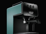 Gaggia Espresso Deluxe Black/Green