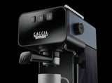 Gaggia Espresso Deluxe Black/Grey