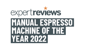 Gaggia Classic Evo (2024) Stainless Steel Espresso Machine