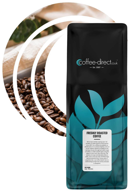 Dolce Arabica Coffee