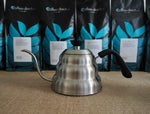 Spout Drip Kettle - 1000ml