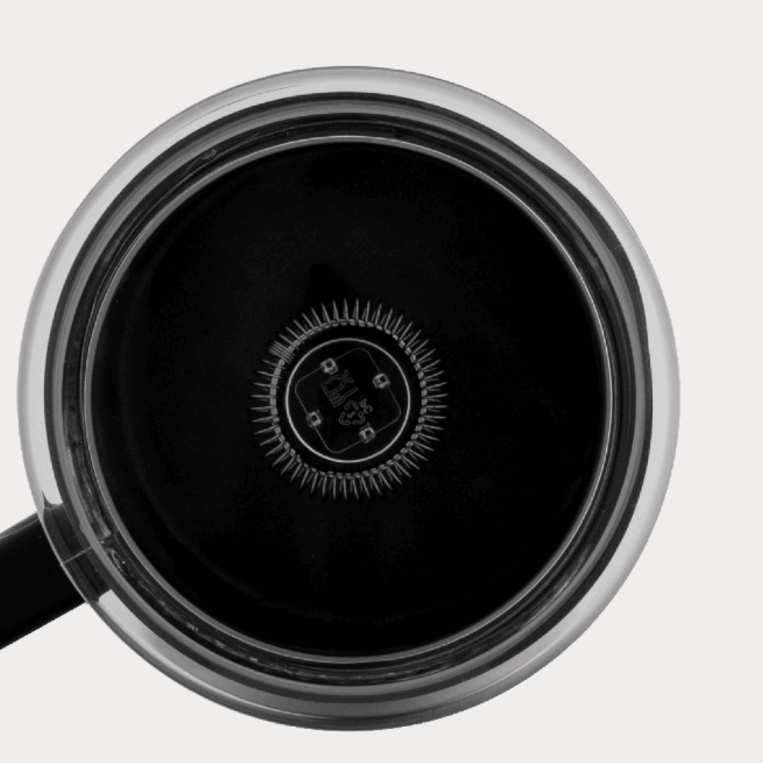 Bialetti Electric Milk Frother