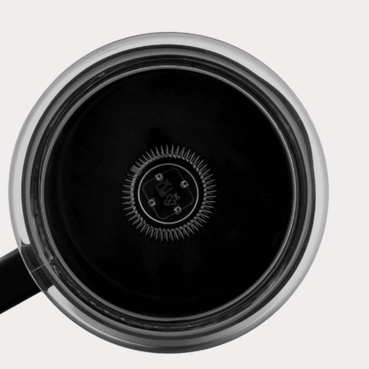 Bialetti Electric Milk Frother