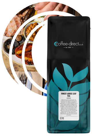 Java Coffee – Coffee-Direct.co.uk