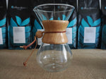 Coffee Filter Pot