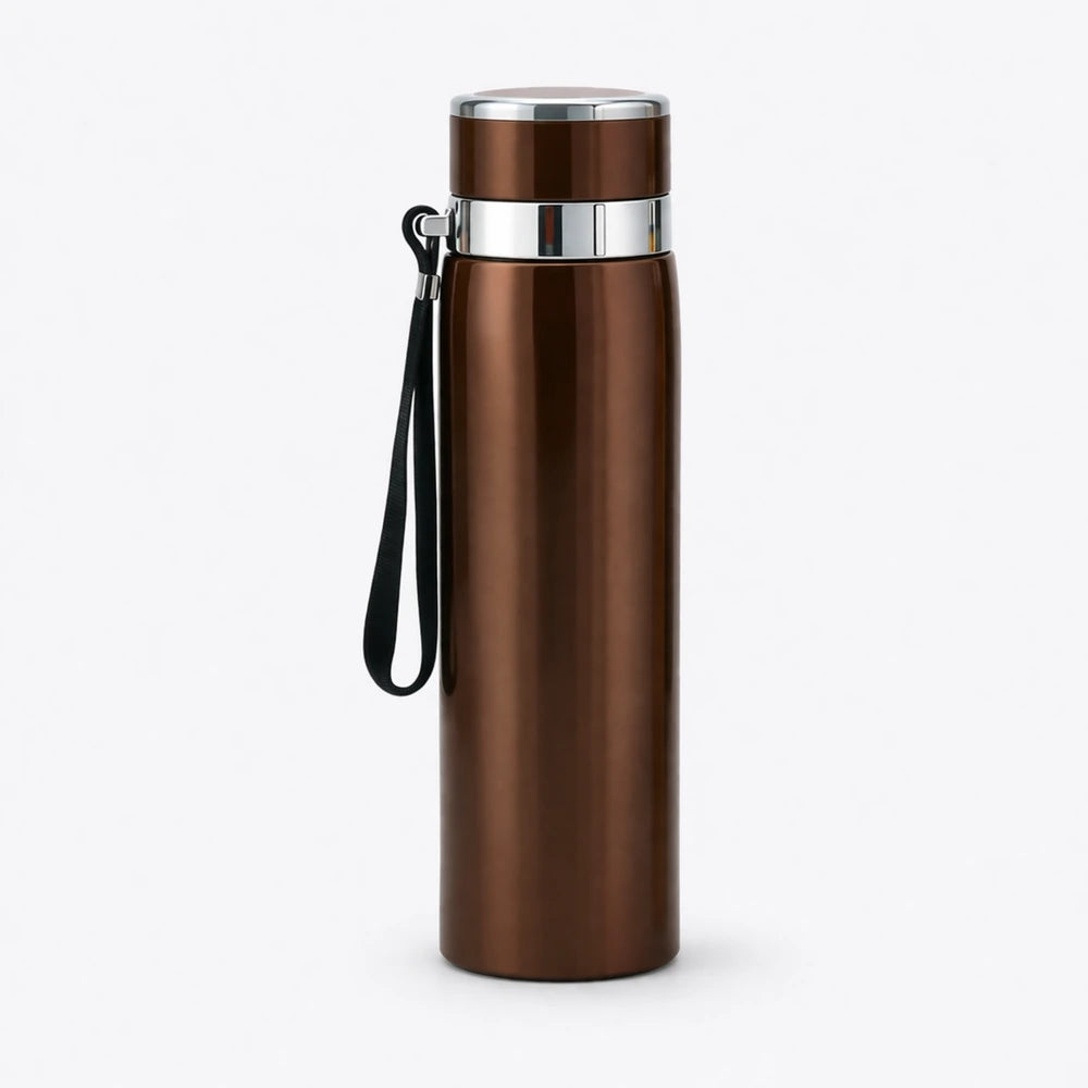 Vacuum Travel Bottle - Coffee and Tea Flask