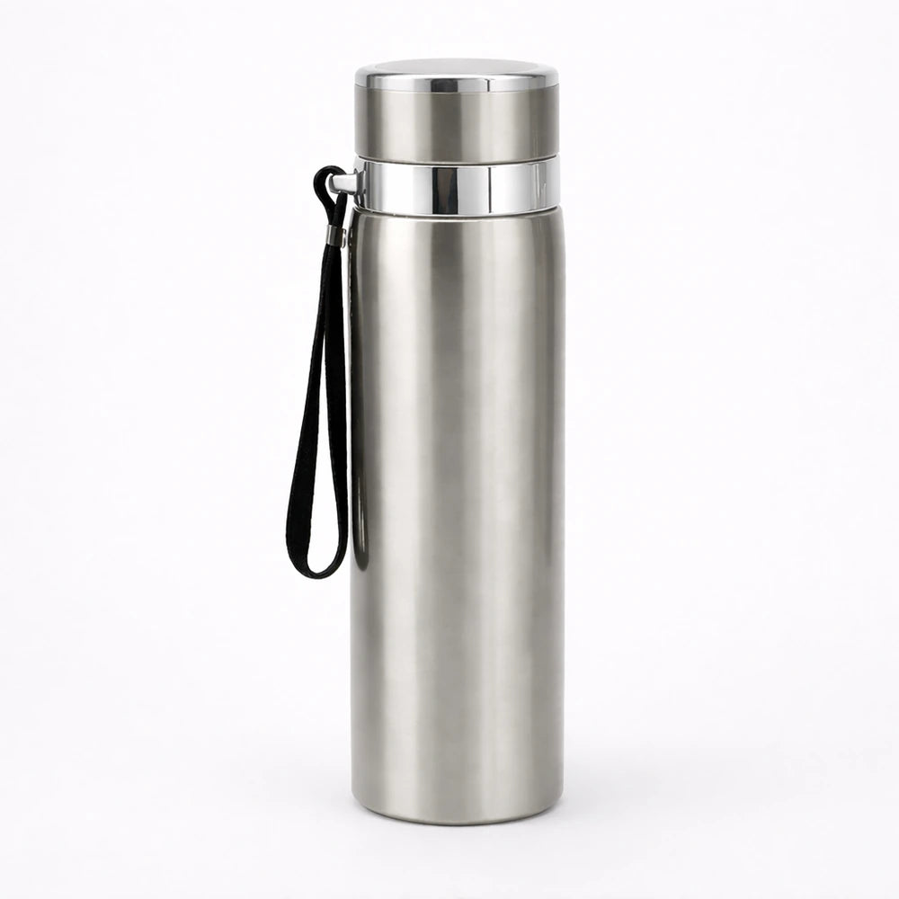 Vacuum Travel Bottle - Coffee and Tea Flask