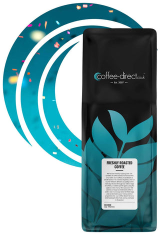 Coffee Direct Gift Subscription - Email and Print