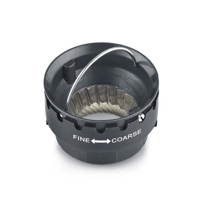 Graef EliteGrindX Coffee Grinder