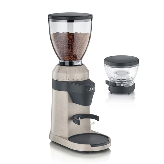 Graef EliteGrindX Coffee Grinder