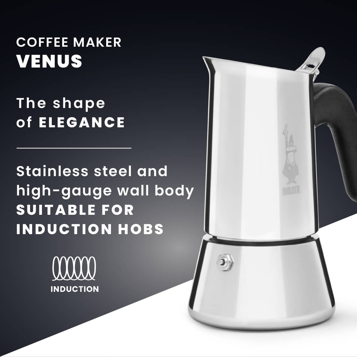 Bialetti Venus