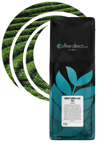 Keemun Tea