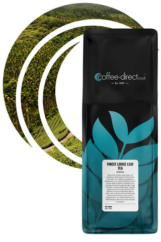 Kenya B.P. Tea