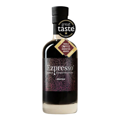 Ezpresso Liquid Coffee Concentrate - Kenyan