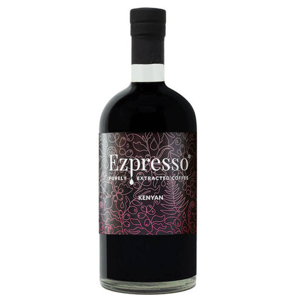 Ezpresso Liquid Coffee Concentrate - Kenyan