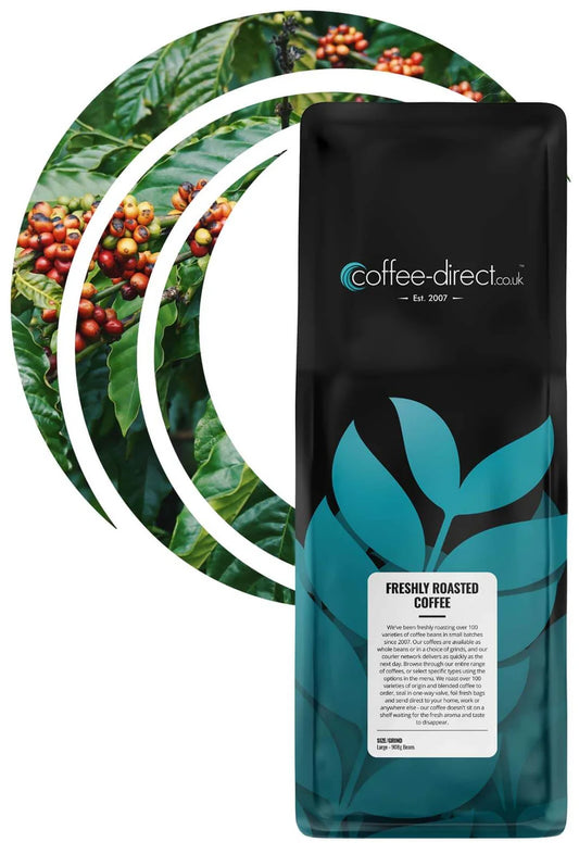 Rare & Exclusive Coffee Bundle