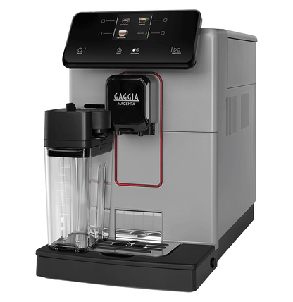 Gaggia Magenta Prestige Grey On Ice Bean-to-Cup Coffee Machine