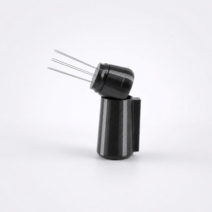 Espresso WDT Tool with Magnetic Holder | Needle Coffee Stirrer