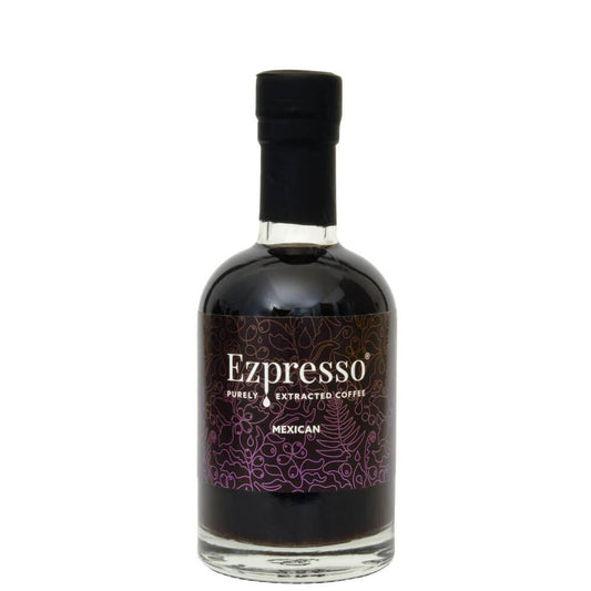 Ezpresso Liquid Coffee Concentrate - Mexican