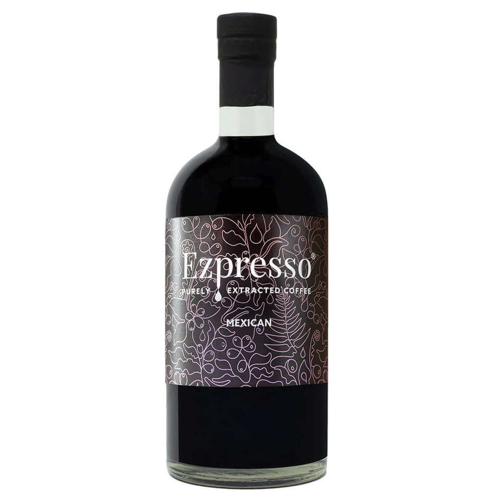 Ezpresso Liquid Coffee Concentrate - Mexican