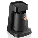 Arzum Okka Jet Automatic Turkish Coffee Machine