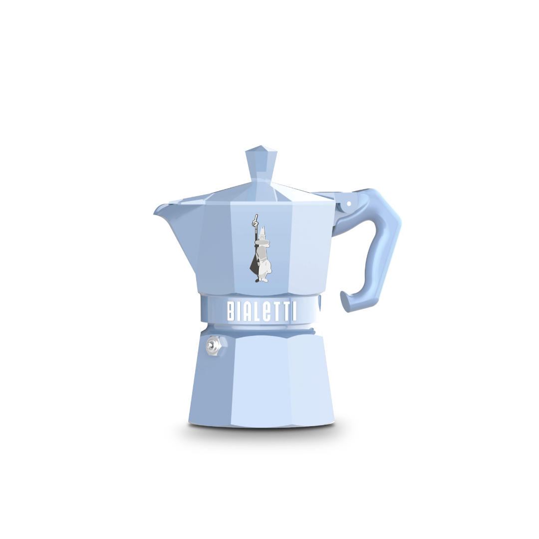Bialetti Moka Express Exclusive
